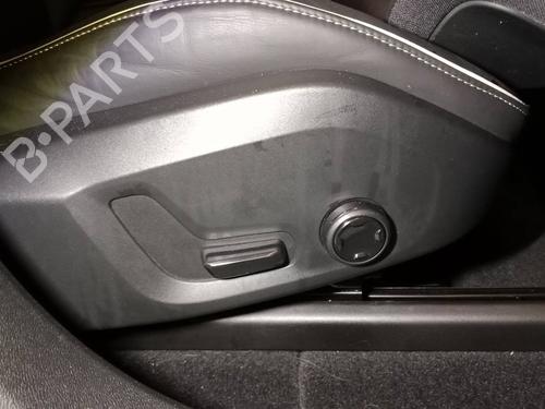 Seats set VOLVO XC60 II (246) T6 Plug-In Hybrid AWD | BP32444527C78 