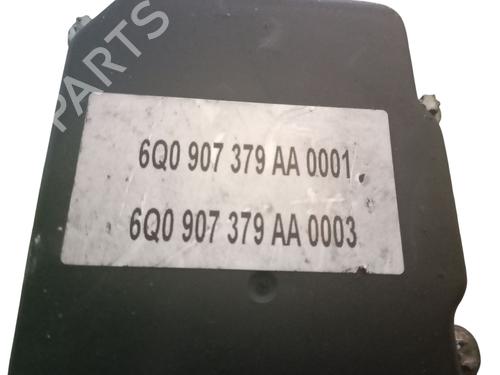 ABS pump SEAT IBIZA III (6L1) | BP29822699M43
