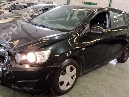Recambios CHEVROLET AVEO Hatchback (T300)  1.4  4635334