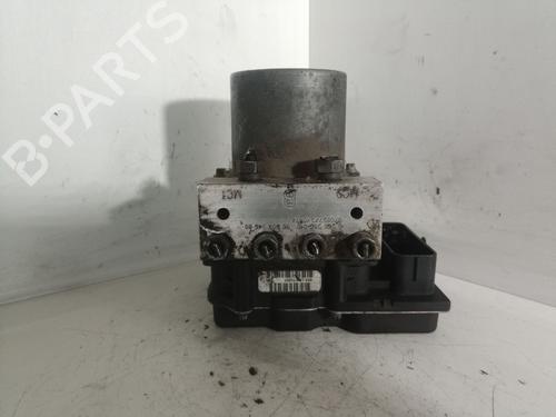 Used ABS pump ABS pump CITROËN C4 Grand Picasso I (UA_) 1.6 HDi (109 hp) 36435272 36435272