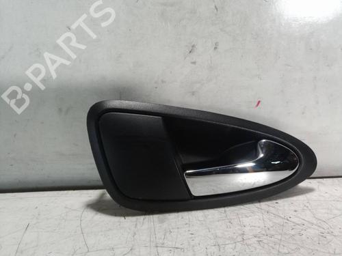 Front right interior door handle SEAT IBIZA IV (6J5, 6P1) 1.0 TSI | BP6824363I14 