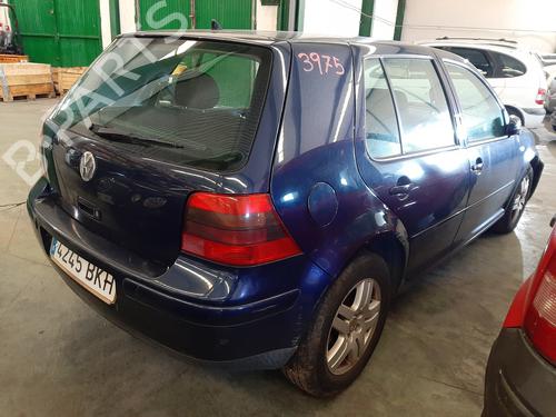 Starter VW GOLF IV (1J1) | BP11860099M8