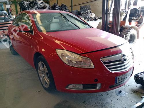 Used Parts OPEL INSIGNIA A (G09) [2008-2017]  4307941