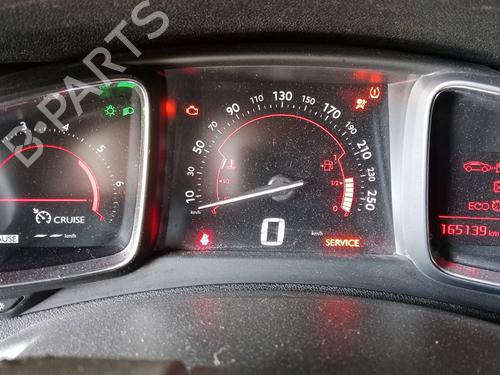 Engine DS DS 5 (KF_) | BP38935519M1 - Image 2