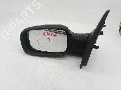 left-mirror-renault-clio-iii-br01-cr01-2005-2006-2007-2008-2009-2010-2011-2012-2013-2014-31881918 main image