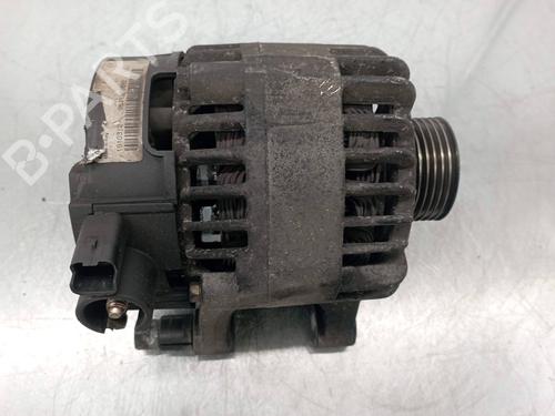 Used Alternator CITROËN XSARA (N1) [1997-2005]  11180231