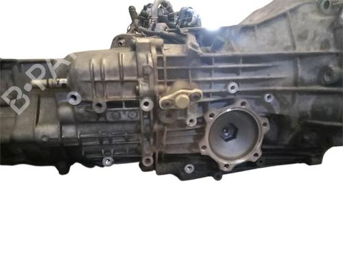 Gearbox VW PASSAT B5.5 (3B3) 2.8 4motion | BP38408478M3 - Image 4