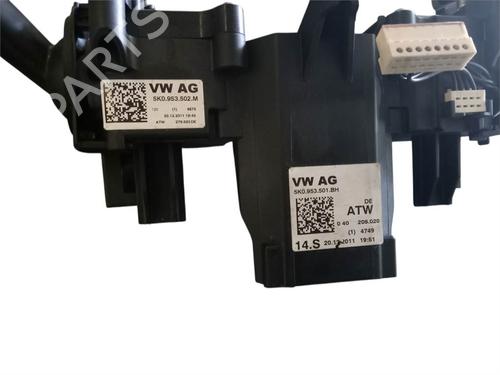 Switch VW TOURAN (1T3) | BP38595885I30 - Image 2