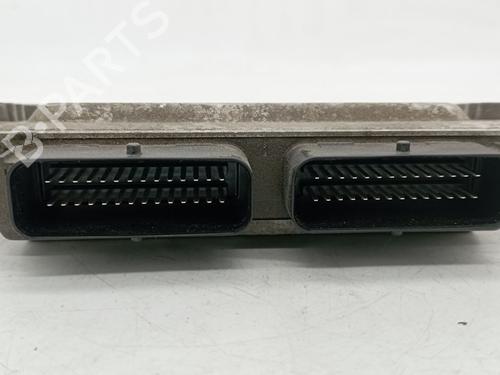 Engine control unit (ECU) DACIA LODGY (JS_) 1.6 LPG (JSAV) | BP29745105M57