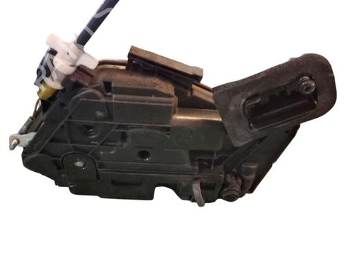 Rear right lock VW POLO V (6R1, 6C1)  | BP24547507C99 