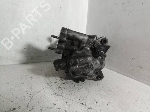 AC compressor PEUGEOT 407 Coupe (6C_) 2.7 HDi | BP30775404M34