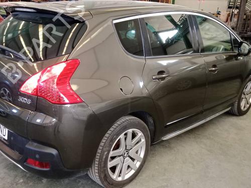 Paraurti posteriore PEUGEOT 3008 I MPV (0U_) 2.0 HDi Hybrid4 | BP30534239C8