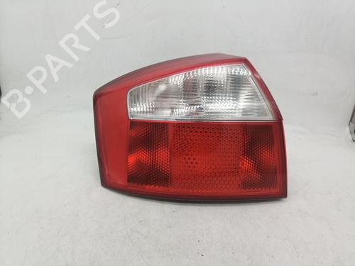 Used Left taillight Left taillight 38619658 38619658
