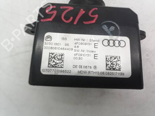 Ignition barrel AUDI A6 C6 (4F2) | BP30097509M48