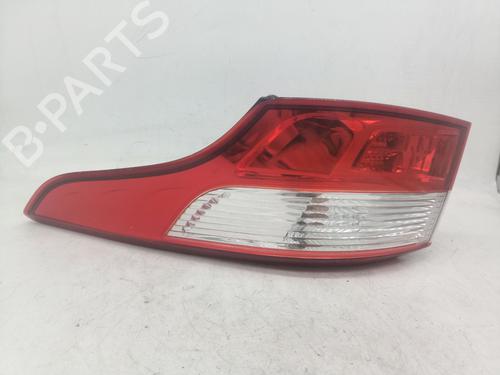 Used Right taillight Right taillight RENAULT LATITUDE (L70_) [2010-2026] 34461009 34461009