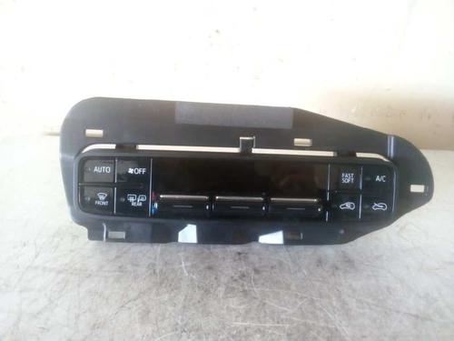 Used Climate control TOYOTA AURIS (_E18_) [2012-2018]  3032092