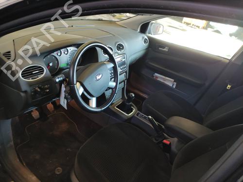 Left mirror FORD FOCUS II (DA_, HCP, DP) 1.8 TDCi | BP16581895C26 