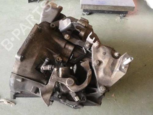 Gearbox FORD MONDEO IV (BA7) 1.8 TDCi | BP5662227M3 