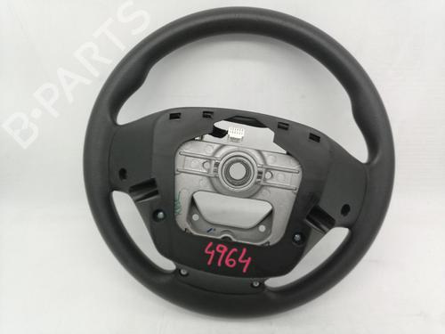 Steering wheel HYUNDAI i10 II (BA, IA) 1.2 | BP24122607C49 