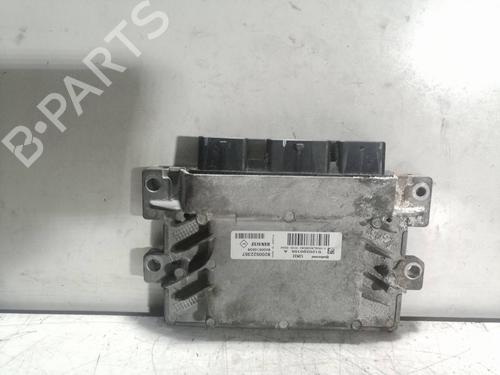 Used Engine control unit (ECU) RENAULT CLIO III (BR0/1, CR0/1) [2005-2014]  6703894