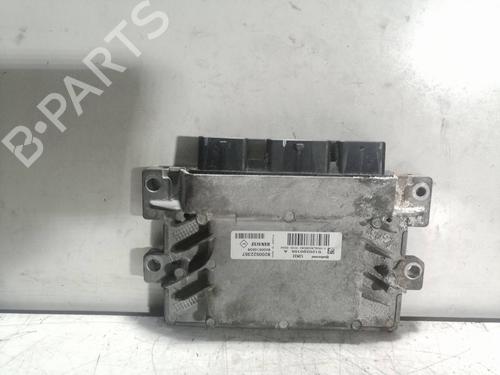 Centralina do motor RENAULT CLIO III (BR0/1, CR0/1) 1.2 16V (BR02, BR0J, BR11, CR02, CR0J, CR11) (75 hp) 6703894