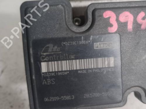 ABS pump FORD FIESTA VI (CB1, CCN) 1.25 | BP11723715M43 