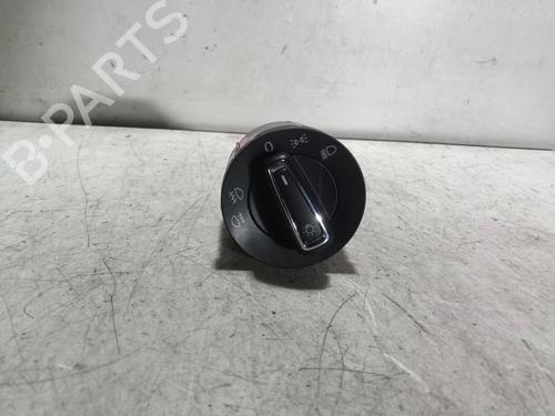 Headlight switch SEAT IBIZA IV SC (6J1, 6P5) 1.2 TSI | BP7248209I24 