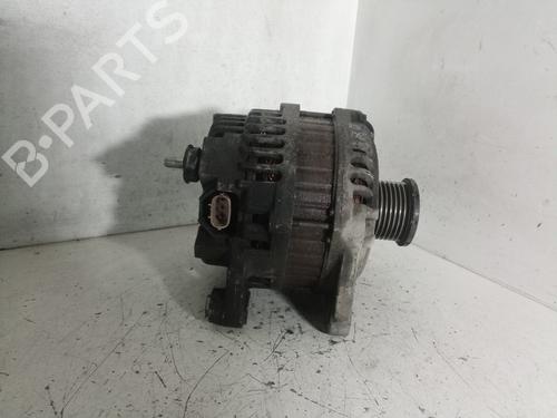 Alternator RENAULT KOLEOS I (HY_)  | BP19257289M7