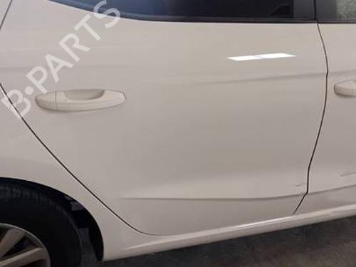 Used Right rear door Right rear door 39078503 39078503