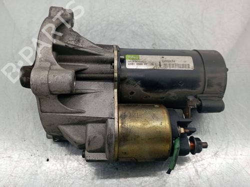 Used Starter PEUGEOT 406 (8B) 1.8 BiFuel (116 hp) 10985430