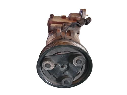 AC compressor HYUNDAI ACCENT II (LC)  | BP26287734M34 