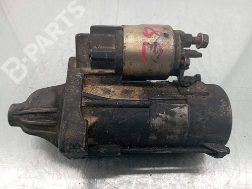 Used Starter Starter BMW 3 (E46) 318 i (143 hp) 10985432 10985432