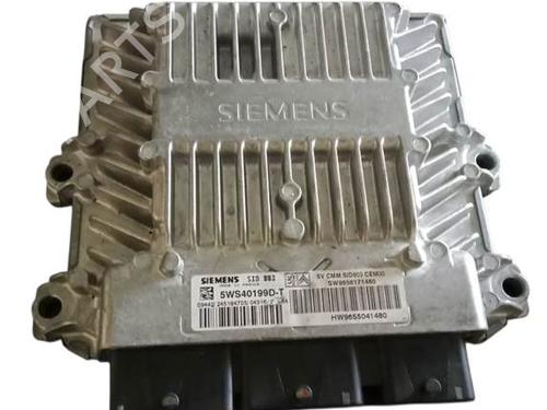 Used Engine control unit (ECU) Engine control unit (ECU) 38320654 38320654