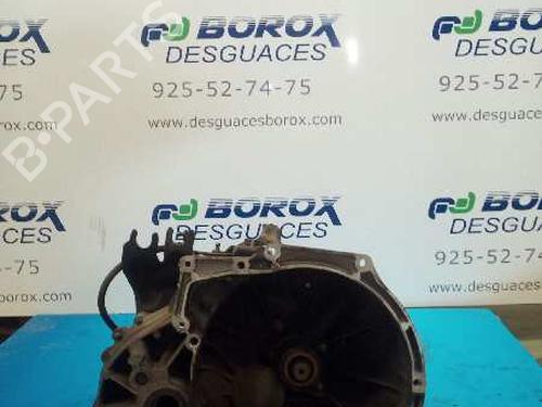 Used Gearbox FORD FOCUS II (DA_, HCP, DP) [2004-2013]  1193720