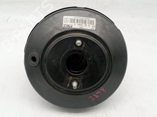 Servo brake MERCEDES-BENZ A-CLASS (W169) A 180 CDI (169.007, 169.307) | BP20642042M42 