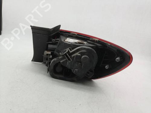 Left taillight SEAT LEON (5F1) | BP29746863C34