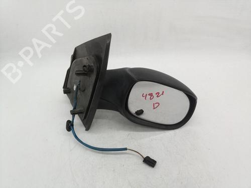 Used Right mirror CITROËN C2 (JM_) 1.4 HDi (68 hp) 29020871