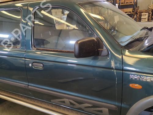 Used Right front door FORD RANGER (ER, EQ, R_) 2.5 TD 4x4 (109 hp) 19311083