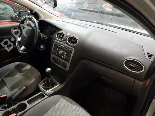 Gearbox FORD FOCUS II (DA_, HCP, DP) | BP11919996M3