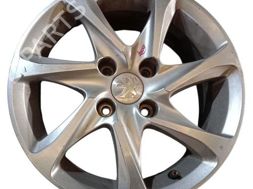 Fælk Fælk PEUGEOT 208 I (CA_, CC_) [2012-2021] 33754640 33754640