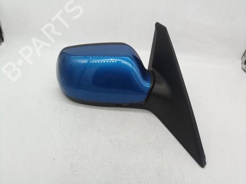 Right mirror MAZDA 3 Saloon (BK)  | BP28278611C27 