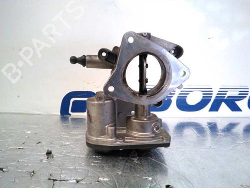 Throttle body OPEL INSIGNIA A (G09)  | BP1327412M82 