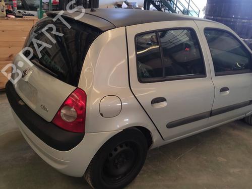 AC compressor RENAULT CLIO II (BB_, CB_)  | BP29174471M34 