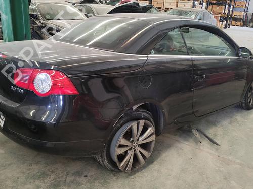 Rat VW EOS (1F7, 1F8) 2.0 TDI | BP17956212C49 