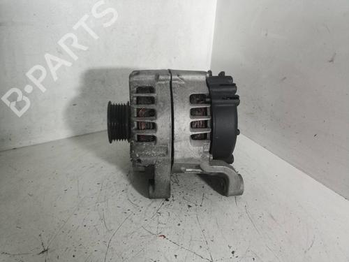 Used Alternator BMW 3 Touring (E91) [2004-2012]  18489227