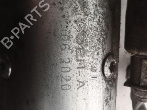 Starter NISSAN INTERSTAR Van (X70) | BP36435259M8 - Image 5