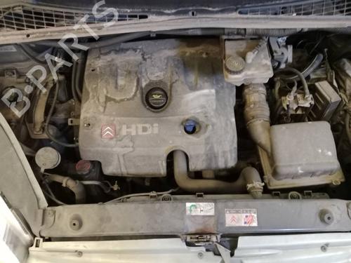 AC compressor CITROËN XSARA PICASSO (N68) 2.0 HDi | BP27599276M34 