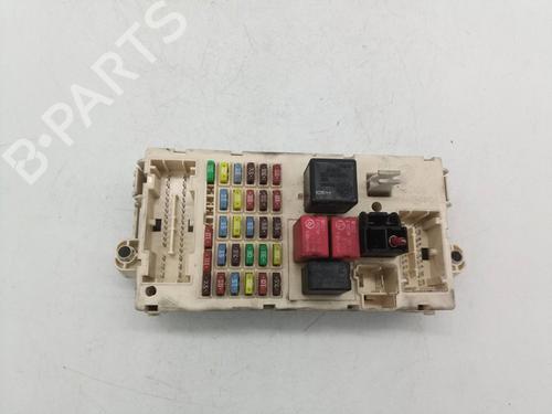 Boîte à Fusibles ALFA ROMEO GT (937_) [2003-2010]  29174483
