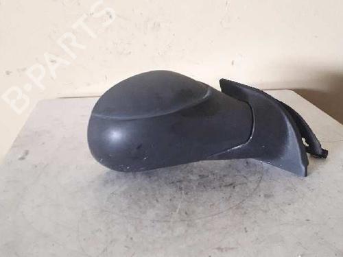 Right mirror CITROËN C3 I (FC_, FN_) 1.4 HDi | BP1950362C27 