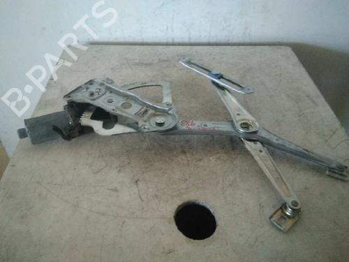 Used Front left window mechanism MERCEDES-BENZ SLK (R170) 230 Kompressor (170.447) (193 hp) 4643561